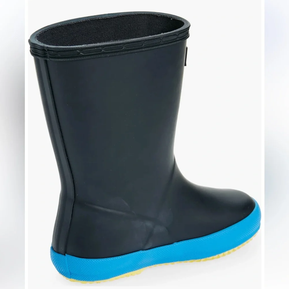 Hunter Kids First Classic Rain Boot Toddler & Little Kid SzUK 1 US 2 UNISEX